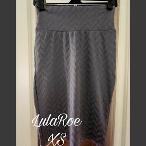 Maxi Skirt